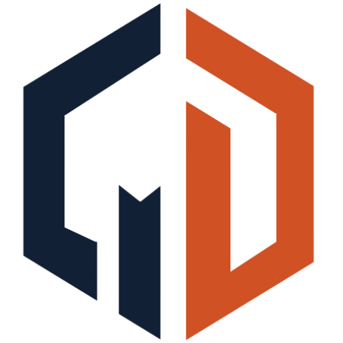 Irish Contractors Council CLG logo